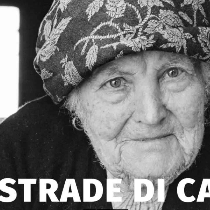 “Le strade di casa”, a Roma una mostra su San Nicola da Crissa e le sue genti