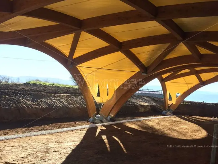 Raid in località Còfino a Vibo, parlano gli archeologi: «Andiamo avanti» (VIDEO)