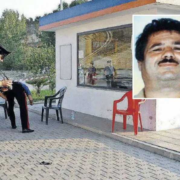 Il tentativo dei Bonavota di fermare la faida di Stefanaconi affossato dalle parole di Scarpuni ai Patania: «Pace? Io un padre lo vendicherei»