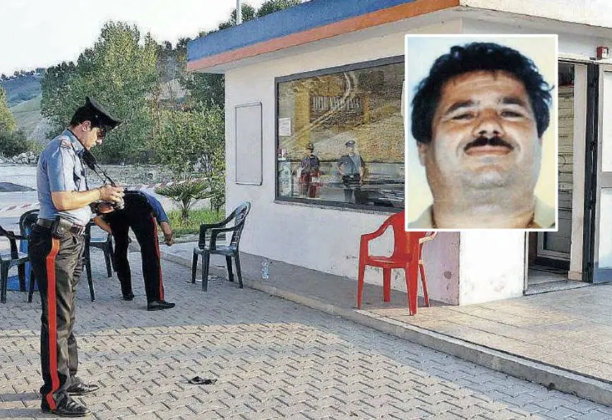 Il tentativo dei Bonavota di fermare la faida di Stefanaconi affossato dalle parole di Scarpuni ai Patania: «Pace? Io un padre lo vendicherei»