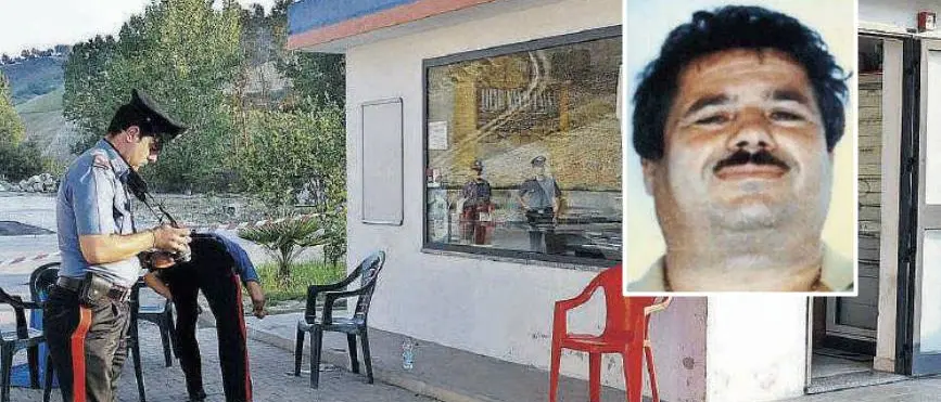 Il tentativo dei Bonavota di fermare la faida di Stefanaconi affossato dalle parole di Scarpuni ai Patania: «Pace? Io un padre lo vendicherei»