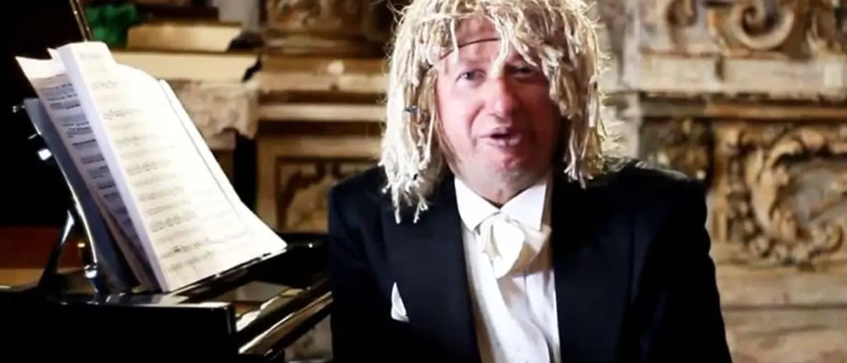 Vibo, all’Auditorium dello Spirito Santo il recital del pianista Maurizio Mastrini