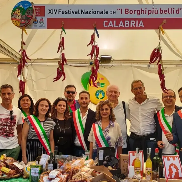 Festival Nazionale dei borghi più belli d’Italia: Tropea sempre protagonista - Foto