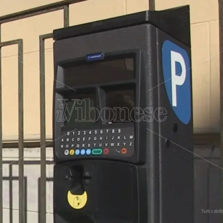 Vibo Valentia, la denuncia della Lega: «Parchimetri fuori uso, cittadini penalizzati»