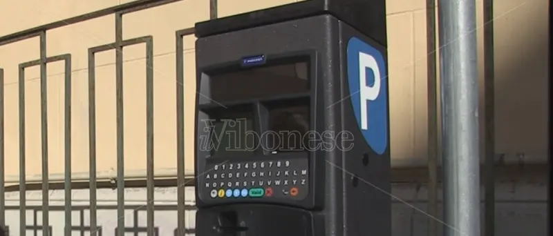 Vibo Valentia, la denuncia della Lega: «Parchimetri fuori uso, cittadini penalizzati»