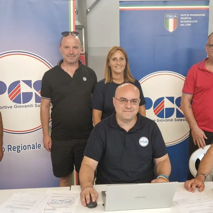 Polisportive Giovanili Salesiane, nasce il Comitato provinciale di Vibo Valentia