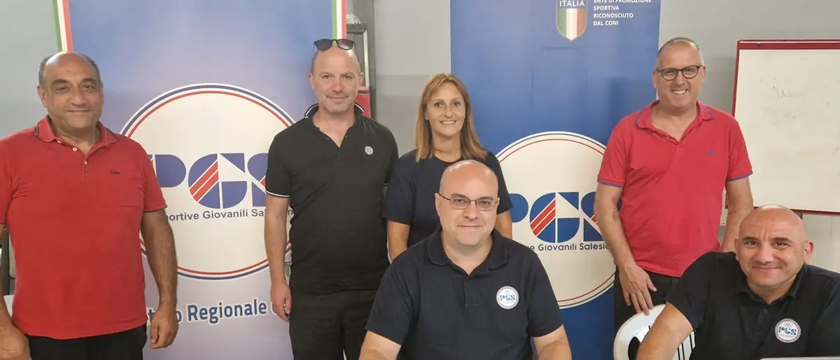 Polisportive Giovanili Salesiane, nasce il Comitato provinciale di Vibo Valentia