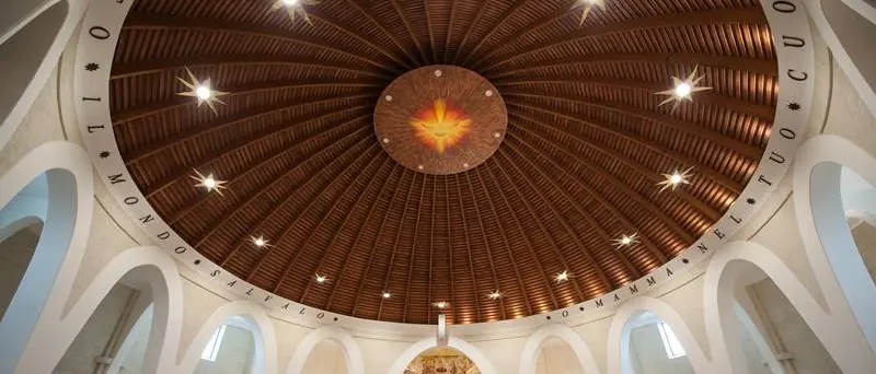 Fondazione Natuzza, tutto pronto per il raduno delle confraternite d’Italia