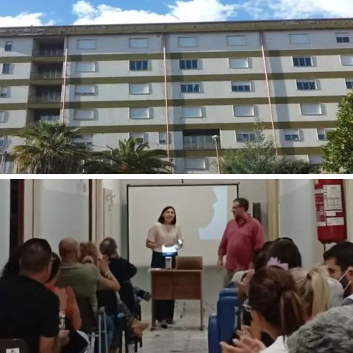 Centro per l'autismo di Nicotera, ultimi giorni di terapia per 30 bimbi: «Che fine faranno i loro progressi?»