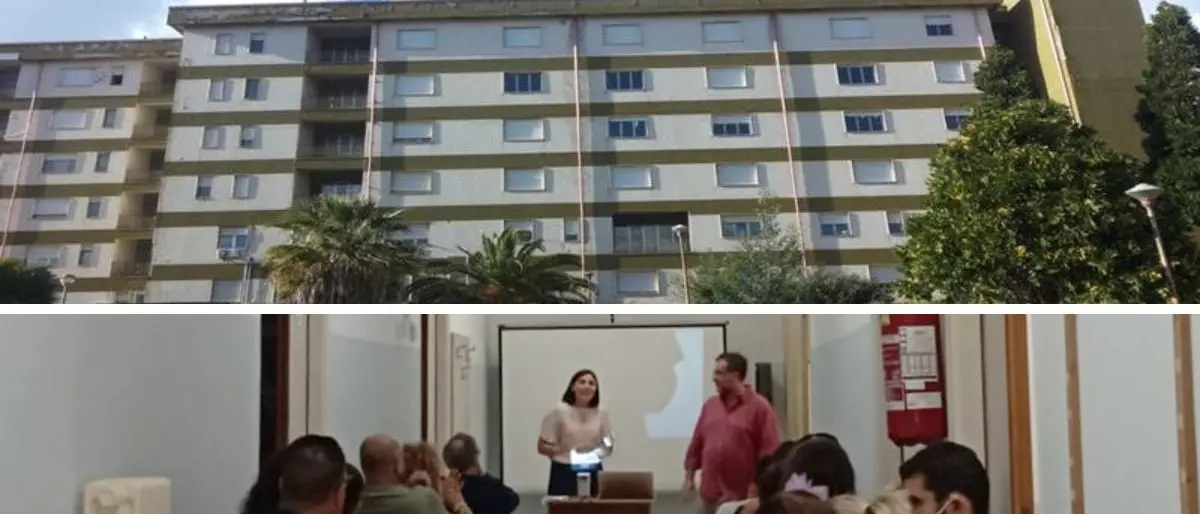 Centro per l'autismo di Nicotera, ultimi giorni di terapia per 30 bimbi: «Che fine faranno i loro progressi?»