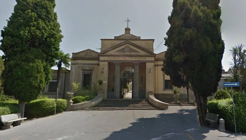 Ampliamento del cimitero di Vibo, il consigliere Comito: «Inerzia amministrativa»