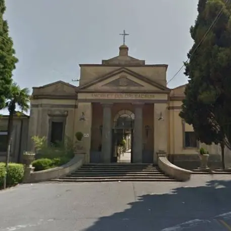 Ampliamento del cimitero di Vibo, il consigliere Comito: «Inerzia amministrativa»