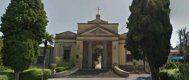 Ampliamento del cimitero di Vibo, il consigliere Comito: «Inerzia amministrativa»