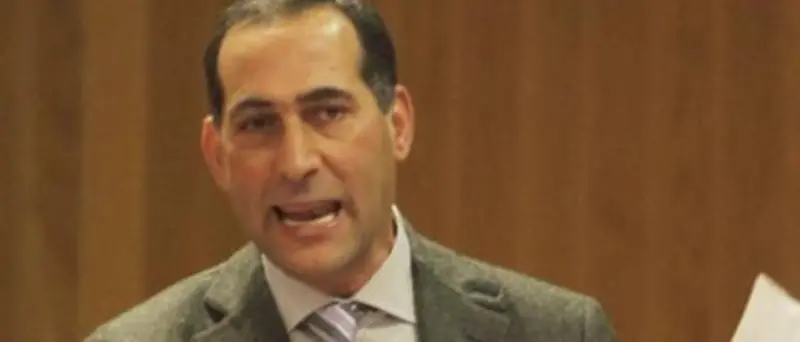 Regionali, il Pd vibonese (e non solo) congeda Censore: ultimi attimi di un tramonto