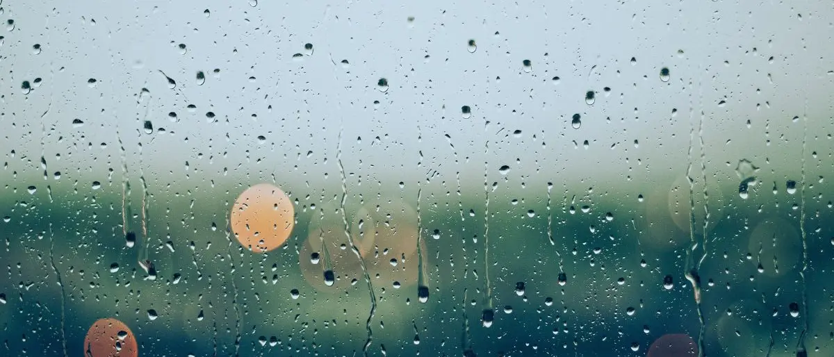 Meteo Calabria: piogge sul settore tirrenico e primi fiocchi di neve