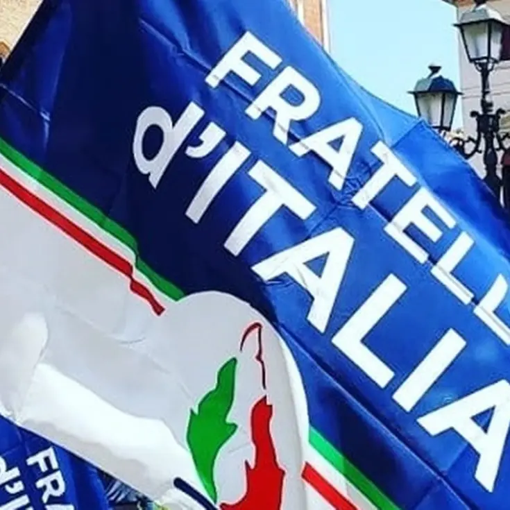 Elezioni, La Gamba: «Grande soddisfazione per Fratelli d’Italia nel Vibonese»