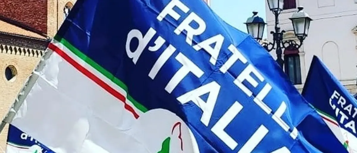 Vibo, Fratelli d’Italia onora Paolo Borsellino e le vittime di mafia: l'iniziativa domani in località Feudotto