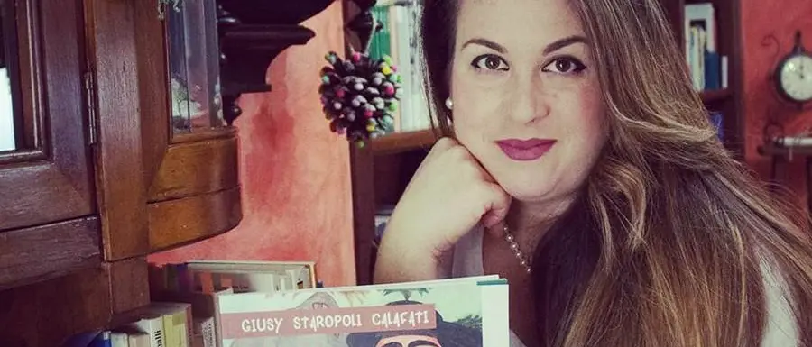 “I giganti”, la favola di Giusy Staropoli Calafati entra nel cuore delle tradizioni popolari