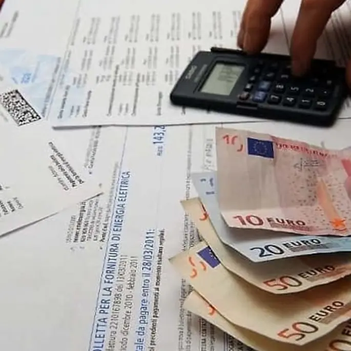 Caro energia, ok della Regione a 150 milioni di euro per le aziende calabresi