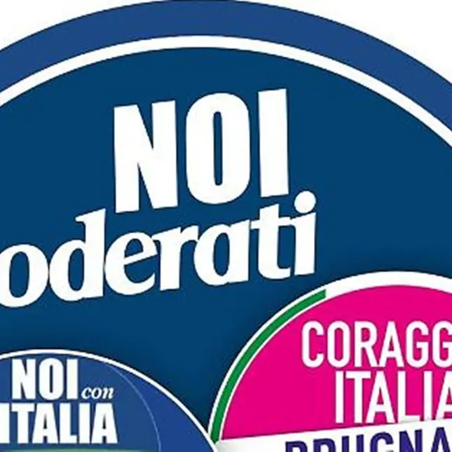 Elezioni politiche 2022, i candidati di Noi Moderati: Bevilacqua capolista al Senato
