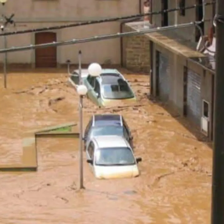 Vibo Marina, il centro raccolta rifiuti e i fondi dell'alluvione 2006 discussi in Consiglio comunale