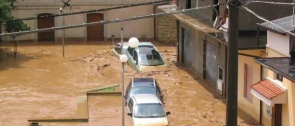 Vibo non dimentica l'alluvione del 3 luglio 2006: diciott'anni dopo è ancora una ferita aperta