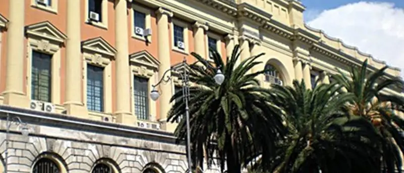 Oltraggio a magistrato in udienza, condannato Pantaleone Mancuso