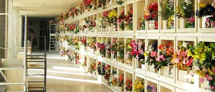 Cimiteri di Vibo e frazioni: i nuovi orari di apertura dal 26 gennaio