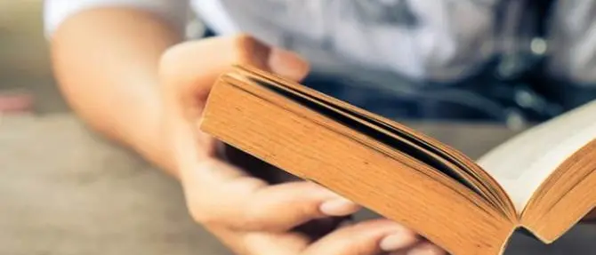 “I love Sbv”, l’iniziativa per donare un libro alla biblioteca