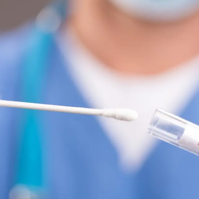 L'emergenza Covid in 7 giorni: in Calabria casi in calo, nel Vibonese no. Ecco i dati