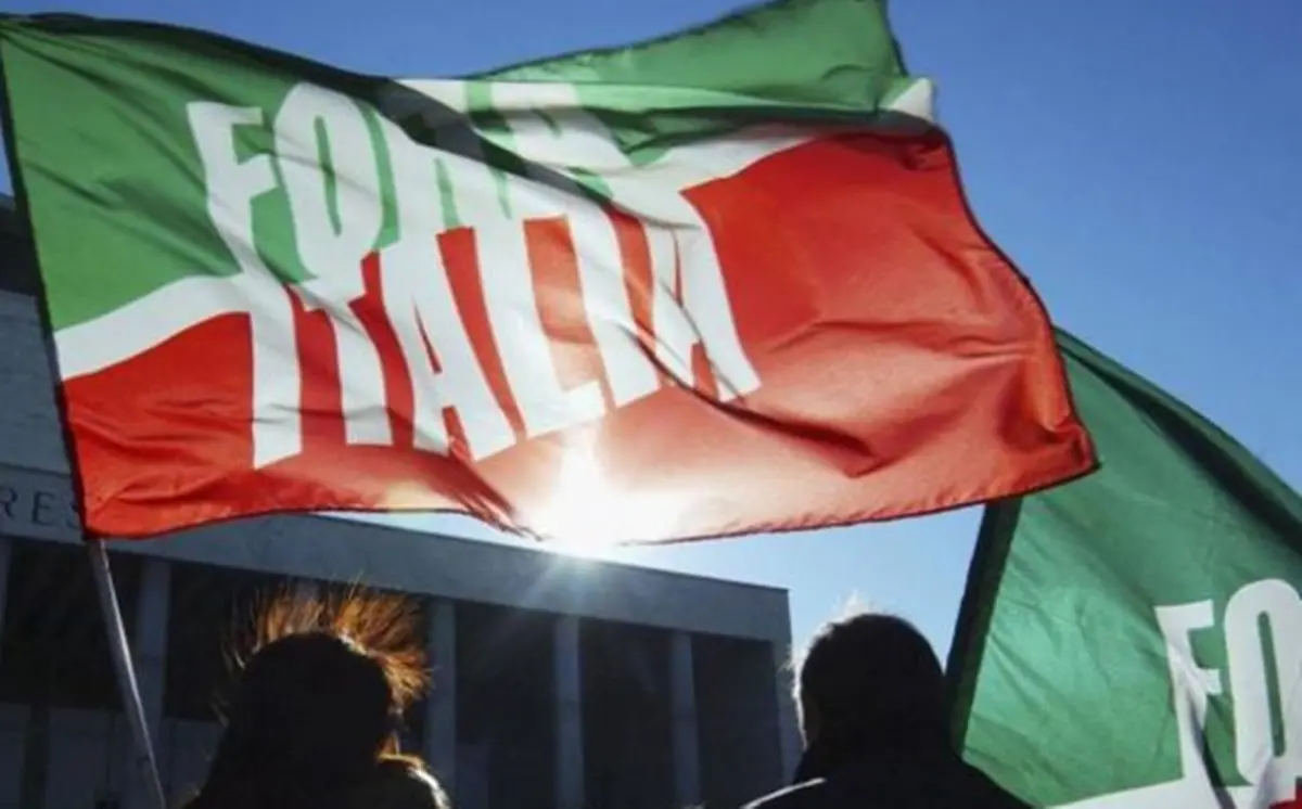 Futuro incerto per i tirocinanti, il coordinamento provinciale Forza Italia sprona L’Andolina: «Meritano la stabilizzazione»