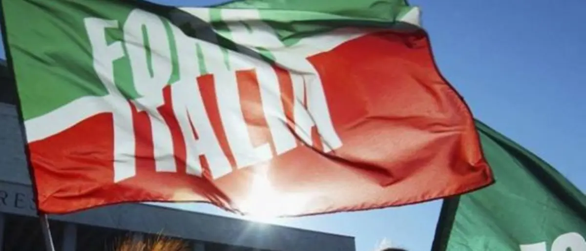 Futuro incerto per i tirocinanti, il coordinamento provinciale Forza Italia sprona L’Andolina: «Meritano la stabilizzazione»