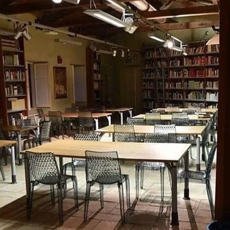Sistema bibliotecario vibonese, il sindaco Limardo: «Gestione poco oculata»