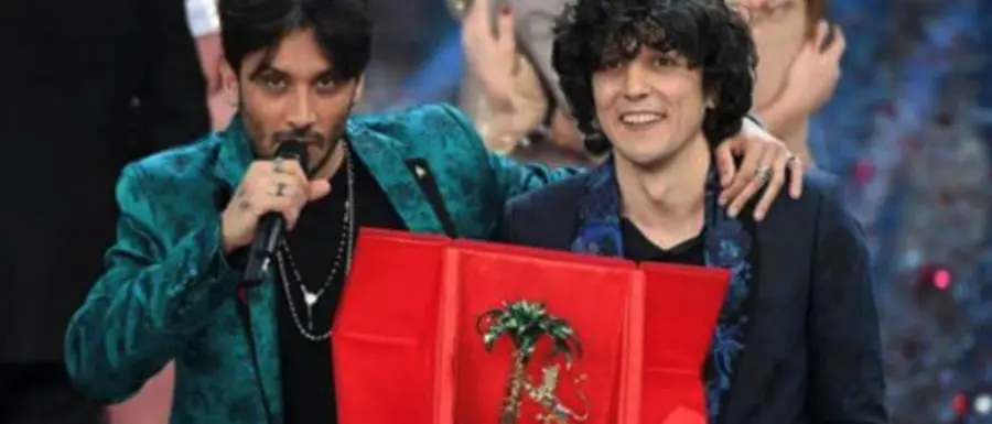 Fabrizio Moro vince Sanremo, è festa anche nel Vibonese (VIDEO)