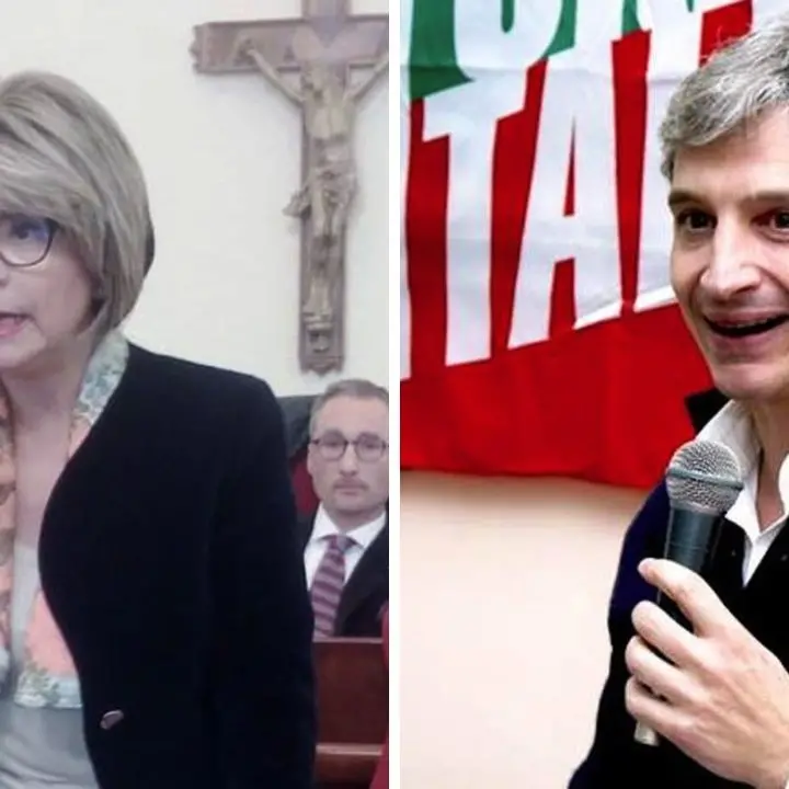 Elezioni politiche, il sindaco di Vibo Limardo: «Votate Fi e Mangialavori»