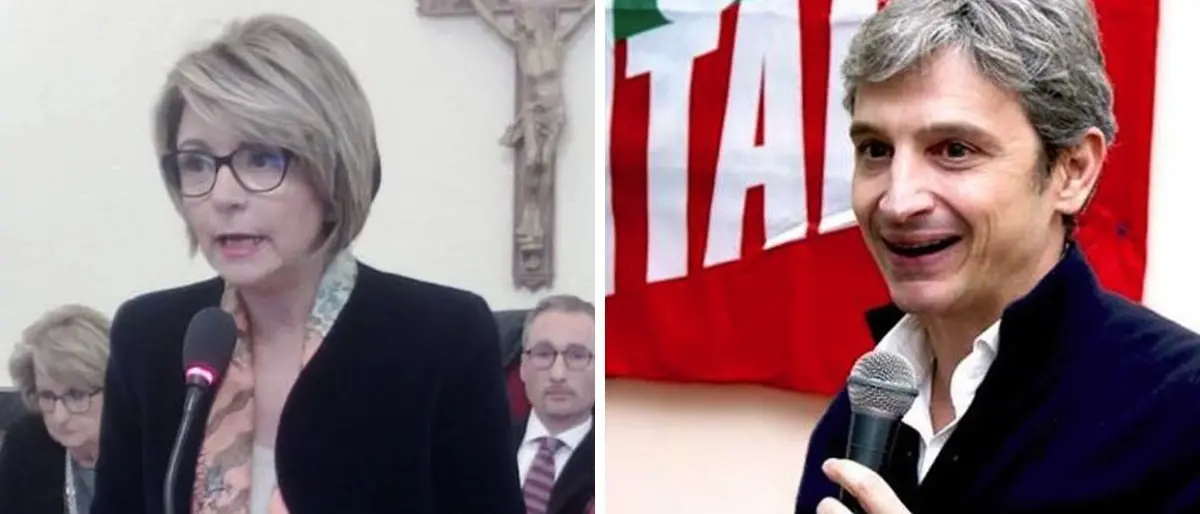 Il Corsivo | Vibo attonita per le esibizioni del sindaco e il silenzio di Mangialavori