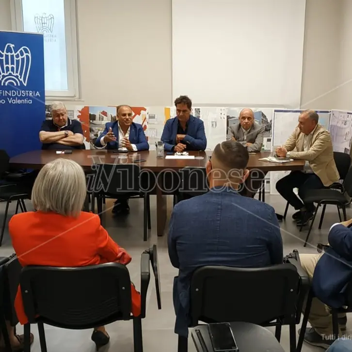 Anche Colacchio ricorre alla cassa integrazione: produzione ferma una settimana al mese