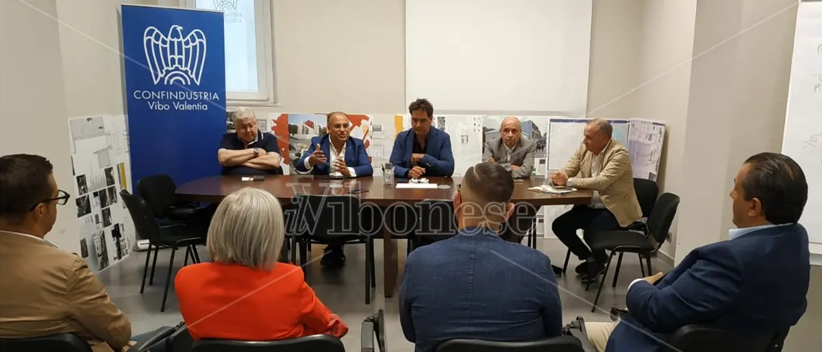 Anche Colacchio ricorre alla cassa integrazione: produzione ferma una settimana al mese