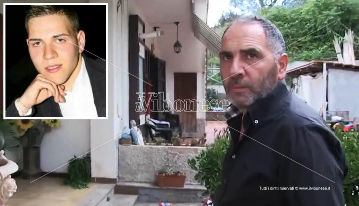 L’ennesimo anniversario senza giustizia, il 25 ottobre di 12 anni fa veniva ucciso Filippo Ceravolo: «Chiediamo verità, ma siamo sfiniti»