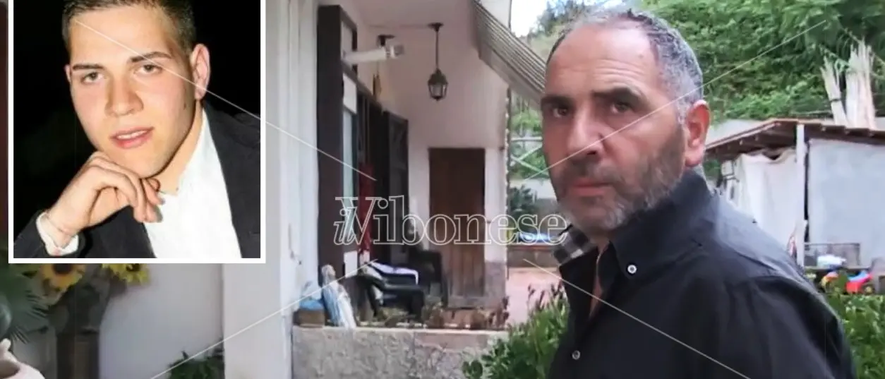 L’ennesimo anniversario senza giustizia, il 25 ottobre di 12 anni fa veniva ucciso Filippo Ceravolo: «Chiediamo verità, ma siamo sfiniti»