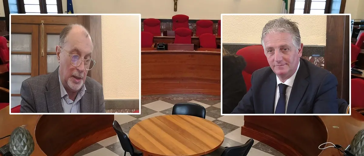 Comune Vibo, Santoro accusa Putrino: «Trasforma eventi culturali in spot elettorali»