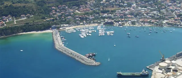 Porto di Vibo Marina, al viceministro Morelli le risposte sul futuro dello scalo