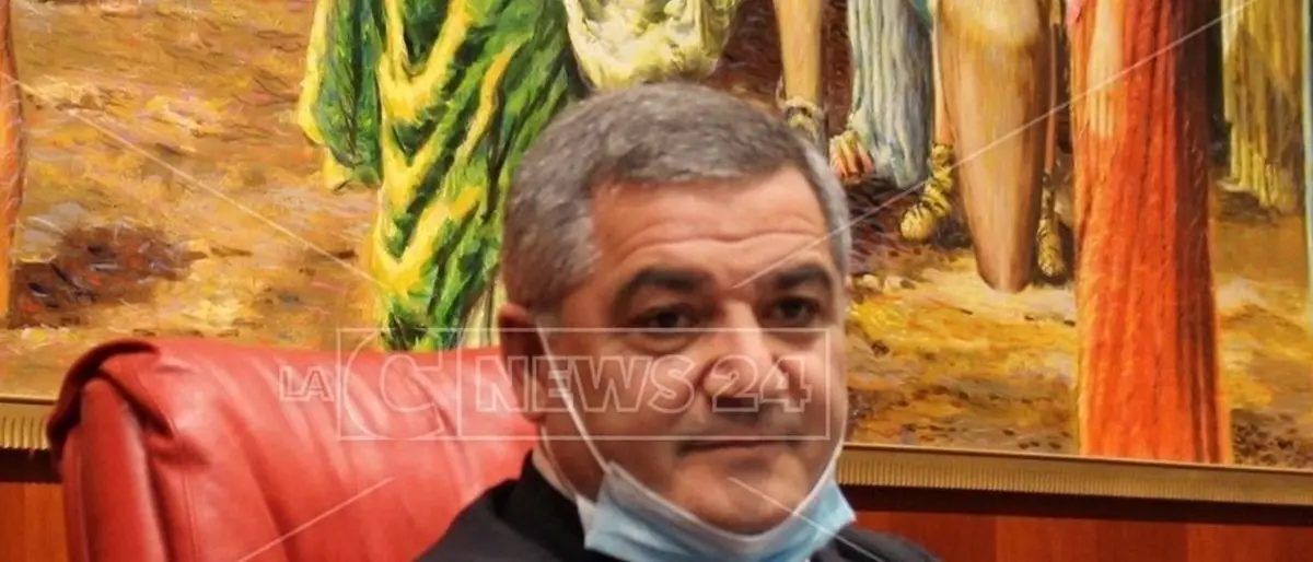 Elezioni 2022, collegio 4 Camera: Arruzzolo in netto vantaggio a Vibo città