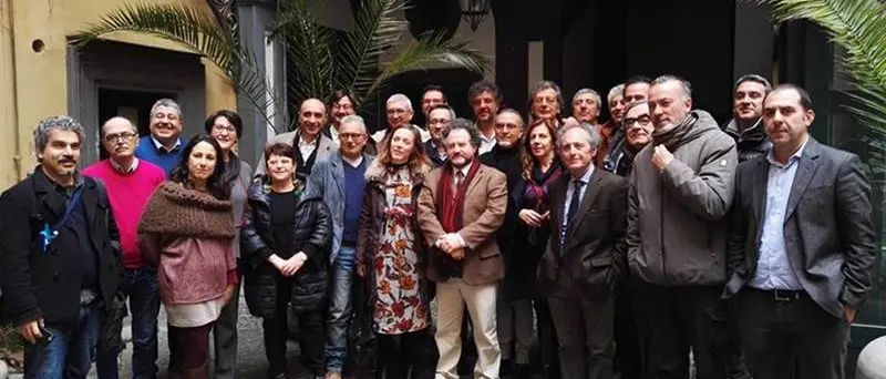 Anche il Leggere&Scrivere di Vibo nella “Rete dei festival del Sud”