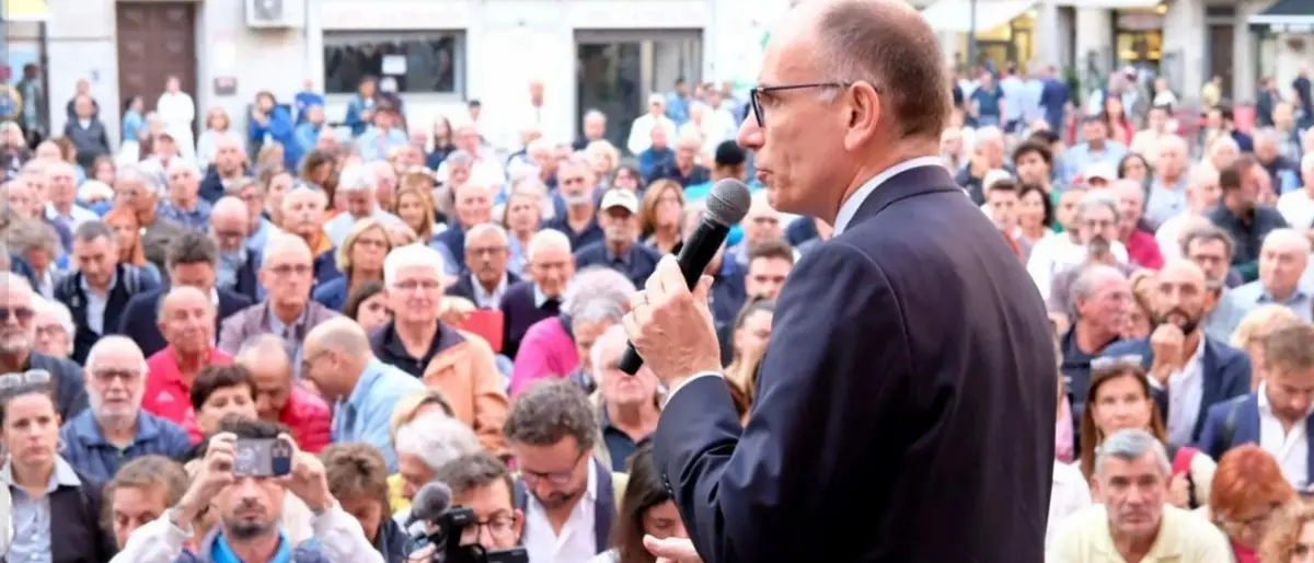 Sconfitta Pd, Letta: «Giorno triste per Italia ed Europa. Congresso? Non mi ricandiderò»