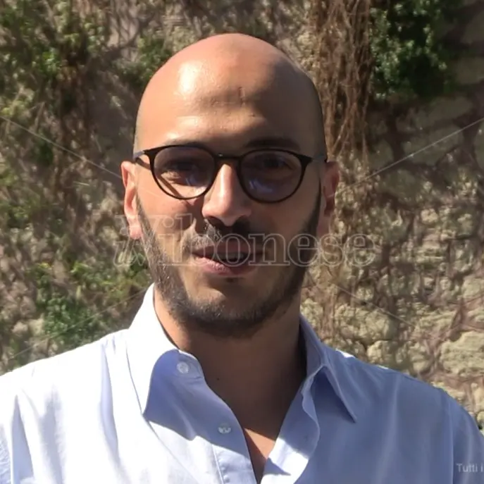 Fabio Signoretta è il nuovo presidente del Sistema Bibliotecario Vibonese