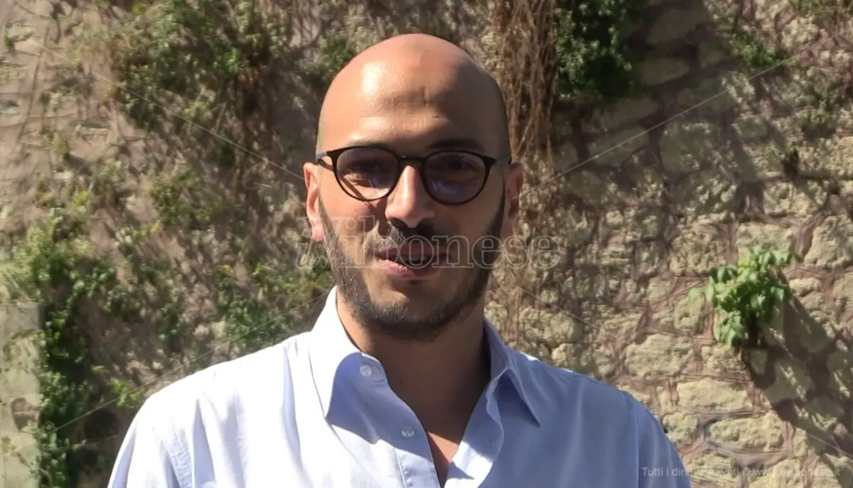 Jonadi, Signoretta sottoscrive il Patto europeo dei sindaci per il clima e l'energia