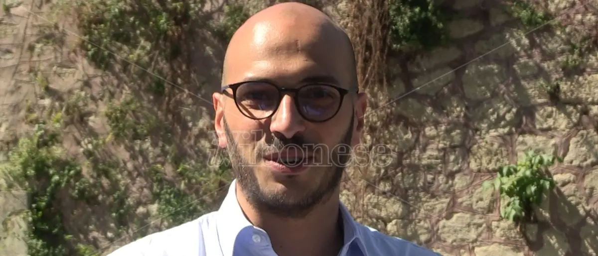 Jonadi, Signoretta sottoscrive il Patto europeo dei sindaci per il clima e l'energia