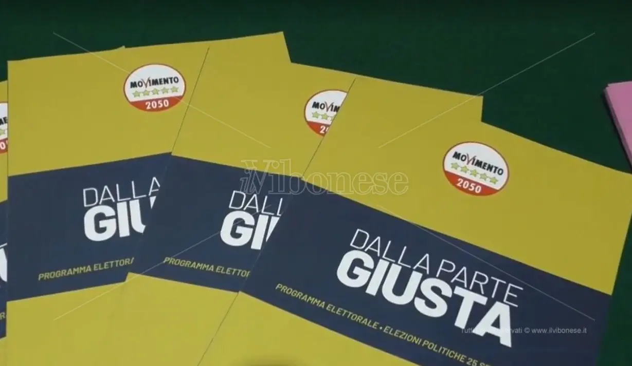 Elezioni 2022, uninominali Camera e Senato: i risultati nei principali comuni vibonesi