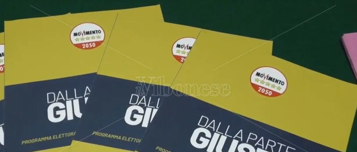 Elezioni 2022, uninominali Camera e Senato: i risultati nei principali comuni vibonesi